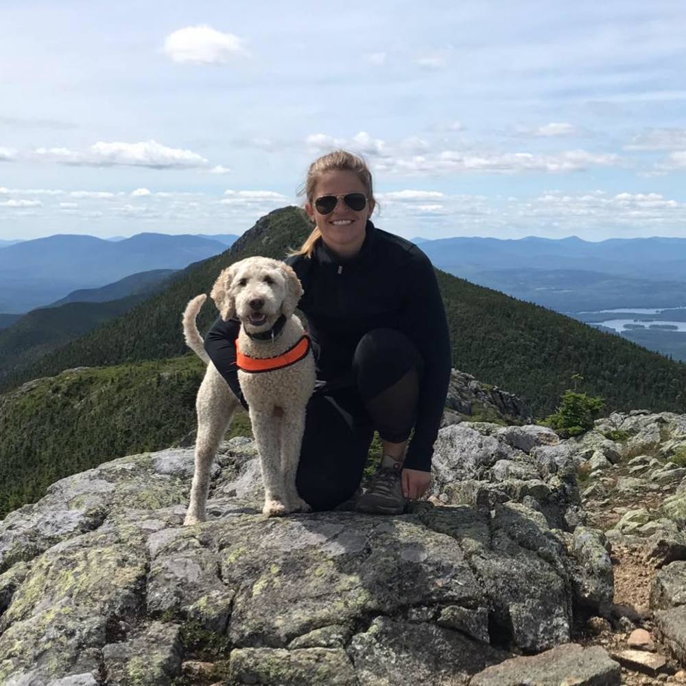 Meet your Posher, Jamy